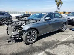 WDDZF8DB1LA749636 2020 MERCEDES-BENZ E-KLASSE