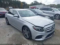 WDDZF8DB1LA751032 2020 MERCEDES-BENZ E-KLASSE