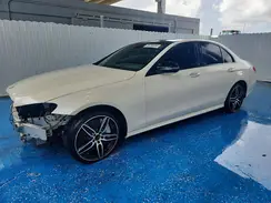 WDDZF8DB2LA700784 2020 MERCEDES-BENZ E-KLASSE