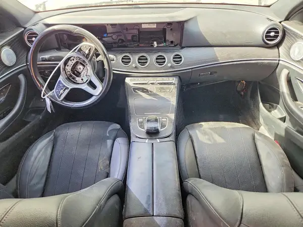 WDDZF8DB2LA700784 2020 MERCEDES-BENZ E-KLASSE - Image 8