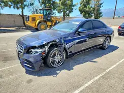 WDDZF8DB2LA711817 2020 MERCEDES-BENZ E-KLASSE