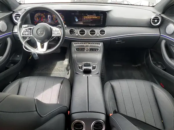 WDDZF8DB2LA718282 2020 MERCEDES-BENZ E-KLASSE - Image 8