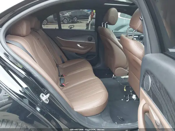 WDDZF8DB2LA734059 2020 MERCEDES-BENZ E-KLASSE - Image 8