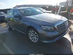 WDDZF8DB2LA734773 2020 MERCEDES-BENZ E-KLASSE