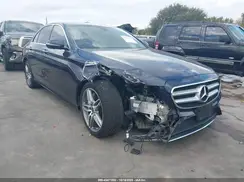 WDDZF8DB2LA738287 2020 MERCEDES-BENZ E-KLASSE