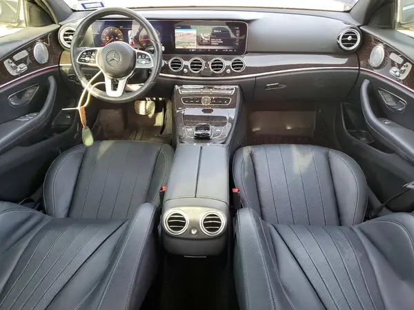 WDDZF8DB2LA752089 2020 MERCEDES-BENZ E-KLASSE - Image 8