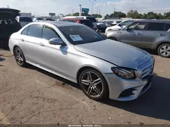 WDDZF8DB2LA755994 2020 MERCEDES-BENZ E-KLASSE