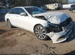 WDDZF8DB3LA703872 2020 MERCEDES-BENZ E-KLASSE