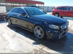 WDDZF8DB3LA705265 2020 MERCEDES-BENZ E-KLASSE