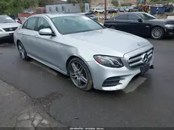 WDDZF8DB3LA709915 2020 MERCEDES-BENZ E-KLASSE