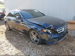 WDDZF8DB3LA718162 2020 MERCEDES-BENZ E-KLASSE