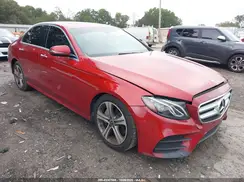 WDDZF8DB3LA719974 2020 MERCEDES-BENZ E-KLASSE