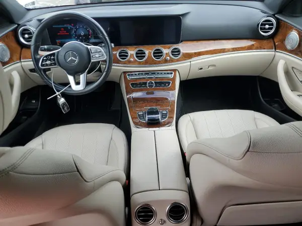 WDDZF8DB3LA725659 2020 MERCEDES-BENZ E-KLASSE - Image 8