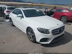 WDDZF8DB3LA754577 2020 MERCEDES-BENZ E-KLASSE