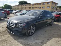 WDDZF8DB4LA705291 2020 MERCEDES-BENZ E-KLASSE