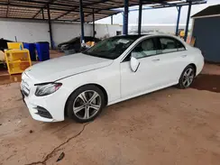 WDDZF8DB4LA709888 2020 MERCEDES-BENZ E-KLASSE