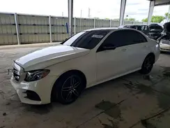 WDDZF8DB4LA719935 2020 MERCEDES-BENZ E-KLASSE