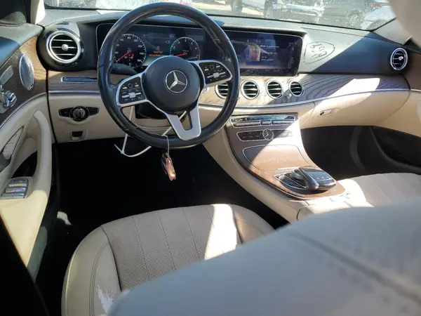 WDDZF8DB4LA738081 2020 MERCEDES-BENZ E-KLASSE - Image 8