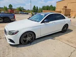 WDDZF8DB4LA747167 2020 MERCEDES-BENZ E-KLASSE