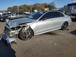 WDDZF8DB4LA755642 2020 MERCEDES-BENZ E-KLASSE