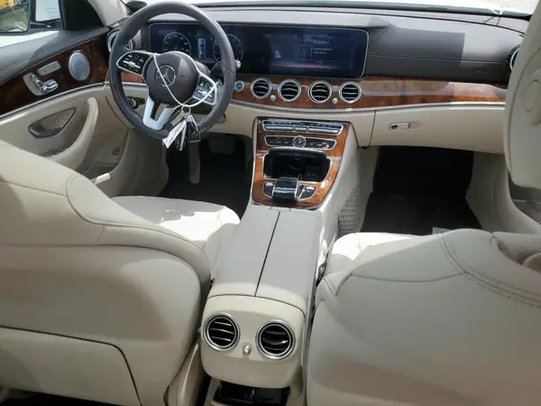 WDDZF8DB5LA705770 2020 MERCEDES-BENZ E-KLASSE - Image 8