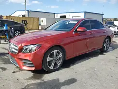 WDDZF8DB5LA710614 2020 MERCEDES-BENZ E-KLASSE