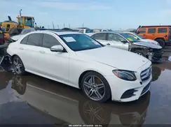 WDDZF8DB5LA714579 2020 MERCEDES-BENZ E-KLASSE