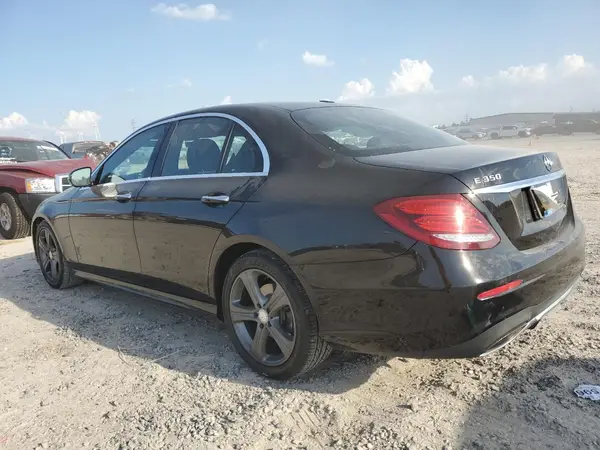 WDDZF8DB5LA725405 2020 MERCEDES-BENZ E-KLASSE - Image 2