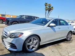 WDDZF8DB5LA742642 2020 MERCEDES-BENZ E-KLASSE