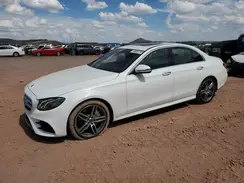 WDDZF8DB5LA752345 2020 MERCEDES-BENZ E-KLASSE