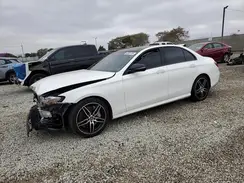 WDDZF8DB6LA701257 2020 MERCEDES-BENZ E-KLASSE