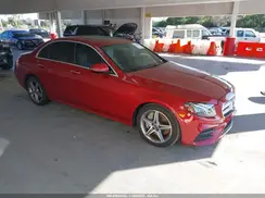 WDDZF8DB6LA715045 2020 MERCEDES-BENZ E-KLASSE
