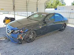 WDDZF8DB6LA720634 2020 MERCEDES-BENZ E-KLASSE