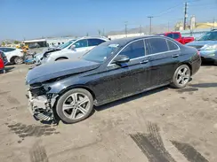 WDDZF8DB6LA721122 2020 MERCEDES-BENZ E-KLASSE