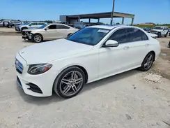 WDDZF8DB6LA723565 2020 MERCEDES-BENZ E-KLASSE