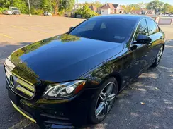 WDDZF8DB6LA731794 2020 MERCEDES-BENZ E-KLASSE