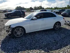 WDDZF8DB6LA747414 2020 MERCEDES-BENZ E-KLASSE
