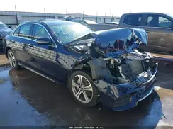WDDZF8DB6LA750961 2020 MERCEDES-BENZ E-KLASSE