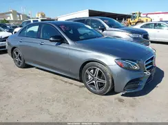 WDDZF8DB6LA753035 2020 MERCEDES-BENZ E-KLASSE