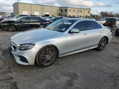 WDDZF8DB6LA755206 2020 MERCEDES-BENZ E-KLASSE