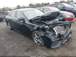 WDDZF8DB7LA699745 2020 MERCEDES-BENZ E-KLASSE