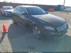 WDDZF8DB7LA712123 2020 MERCEDES-BENZ E-KLASSE