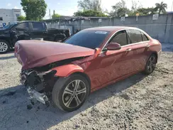 WDDZF8DB7LA723462 2020 MERCEDES-BENZ E-KLASSE