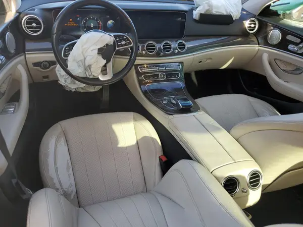 WDDZF8DB7LA723462 2020 MERCEDES-BENZ E-KLASSE - Image 8