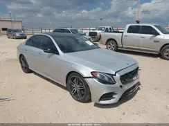 WDDZF8DB7LA737796 2020 MERCEDES-BENZ E-KLASSE