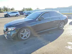 WDDZF8DB7LA750077 2020 MERCEDES-BENZ E-KLASSE