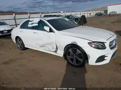WDDZF8DB7LA752766 2020 MERCEDES-BENZ E-KLASSE