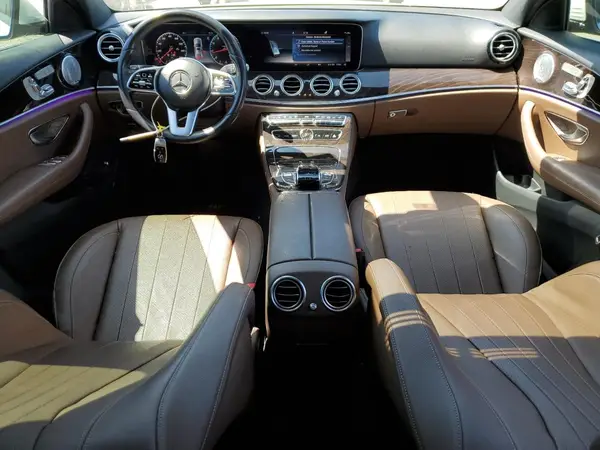 WDDZF8DB8LA702913 2020 MERCEDES-BENZ E-KLASSE - Image 8