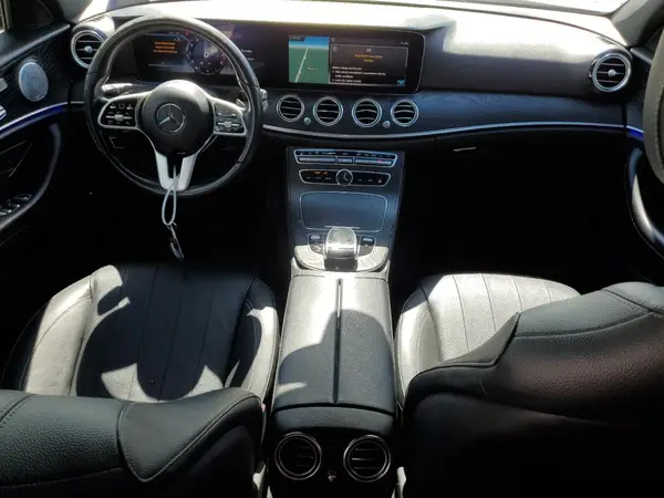 WDDZF8DB8LA704807 2020 MERCEDES-BENZ E-KLASSE - Image 8