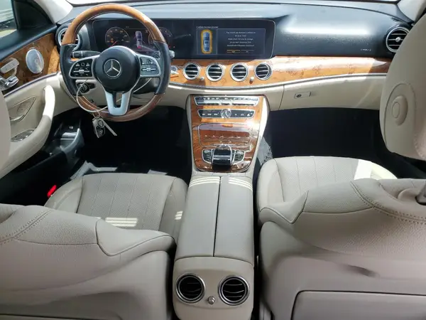 WDDZF8DB8LA708209 2020 MERCEDES-BENZ E-KLASSE - Image 8